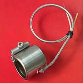 日本sakaguchi坂口电热MIE加热器MB01J1AB-3012