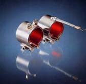 日本sakaguchi坂口电热MI带式加热器MB1J3AN2