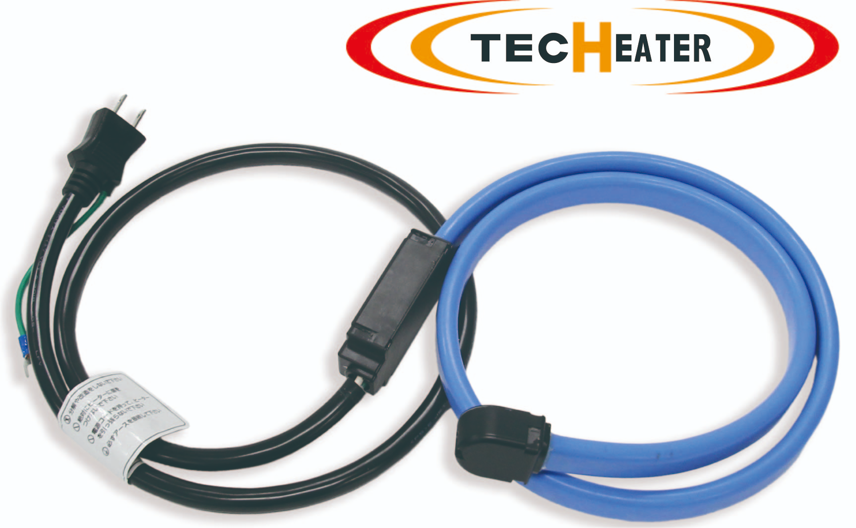 日本sakaguchi坂口电热自控式关水泰克加热器T1231