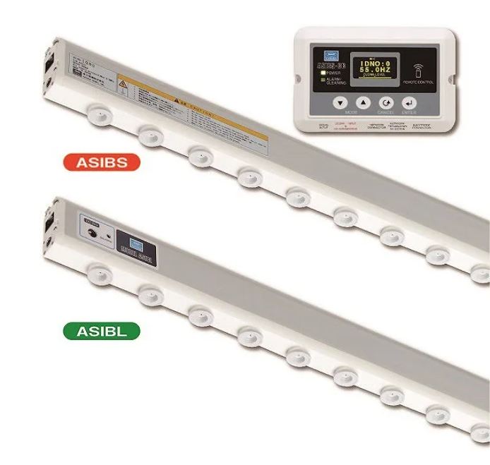 电商MRO供应链日本KASUGA春日 静电棒SHOR-2100