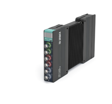 电商MRO供应链德国HBK 硬件测试平台 Fusion-LN 3070