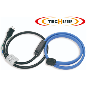 日本sakaguchi坂口电热自控式关水泰克加热器T1233