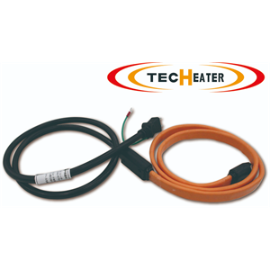 日本sakaguchi坂口电热自控式关水泰克加热器T62P1