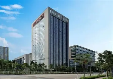 深圳市飞亚达精密科技有限公司