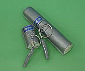 日本sakaguchi坂口电热套管（罩板）加热器P2-3