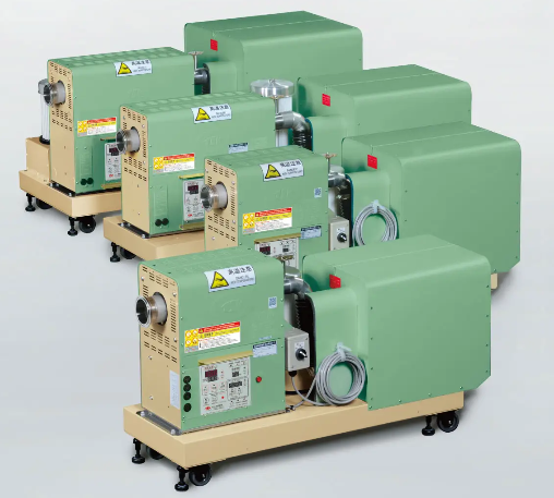 日本Taketsuna关西电热电动热空气发生器HAS-38F