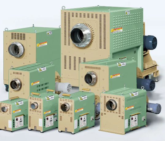 日本Taketsuna关西电热电动热空气发生器TSK-18