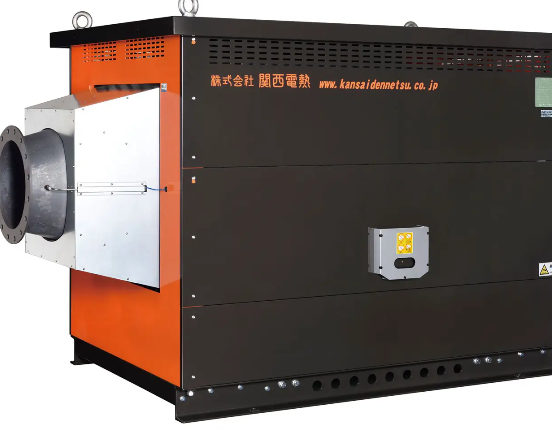 日本Taketsuna关西电热高效蜂窝式块状加热器8BW5