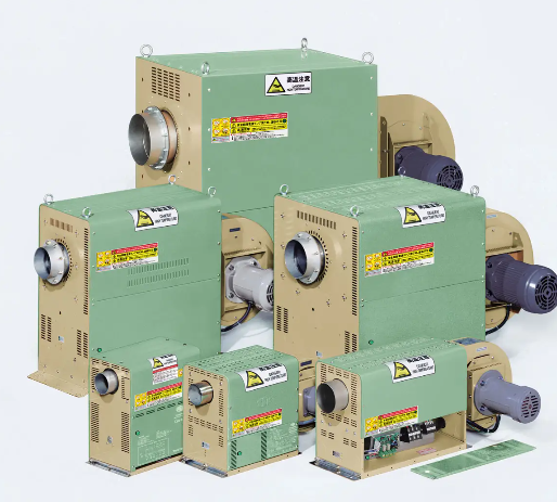 日本Taketsuna关西电热电动热空气发生器TSK-17B