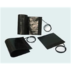 日本sakaguchi坂口电热黑丝带加热器BLR2525