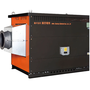 日本Taketsuna关西电热高效蜂窝式块状加热器8BW5