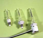 日本sakaguchi坂口电热单口模具 卤素灯加热器E11GS