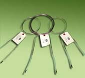 日本sakaguchi坂口电热M型柔性加热器1M-200