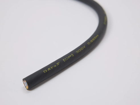 电商MRO供应链解析日本大电电缆DP300 20C*0.3SQ AWG22 100m