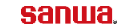 日本SANWA三和电机
