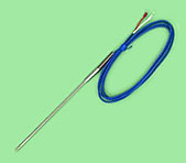 日本sakaguchi坂口电热T-35 鞘状热电偶(K型)T35101