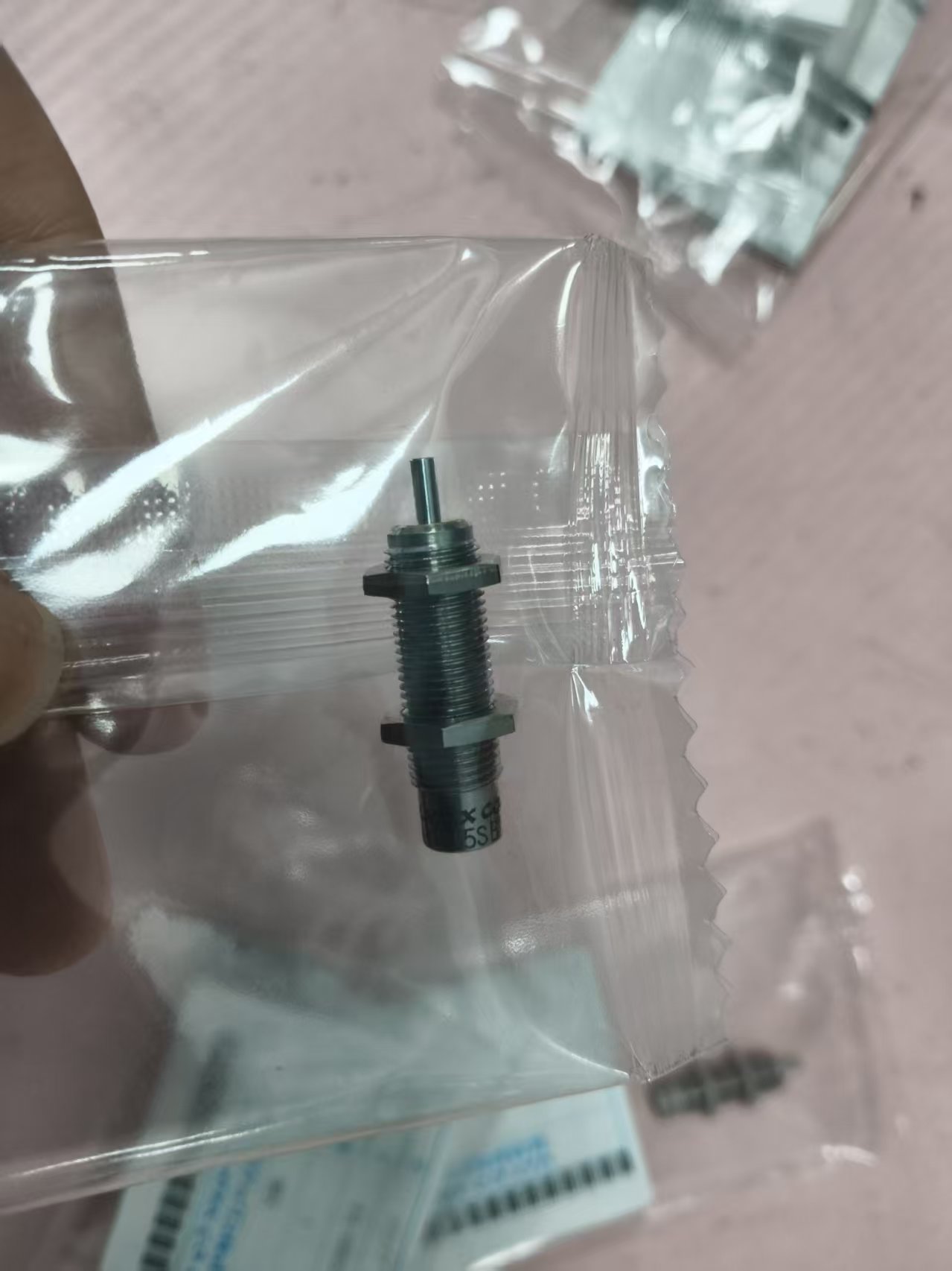 电商MRO供应链日本fujilatex不二精器减震器 FA-0805SB1-S