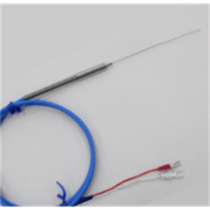 日本sakaguchi坂口电热K型φ0.5包覆热电偶T35051FH