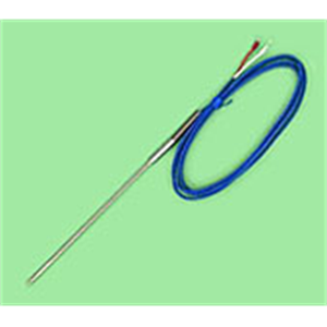 日本sakaguchi坂口电热T-35 鞘状热电偶（K型）T35101