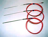 日本sakaguchi坂口电热T-35型N型护套热电偶(非接地)T35N483H