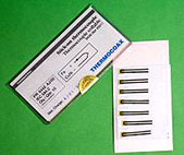 日本sakaguchi坂口电热热电偶薄片TCSTL2