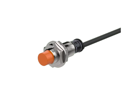 电商MRO供应链AUTONICS 奥托尼克斯 接近开关PRT12-4DC 使用案例