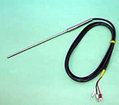 日本sakaguchi坂口电热R-35 型 护套式测温电阻体R35482NA