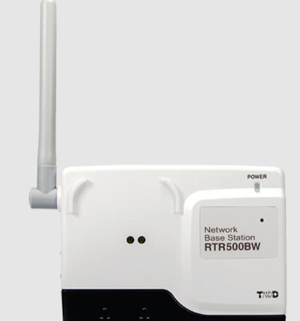 电商MRO供应链日本T＆D 记录器RTR500BW 的核心介绍