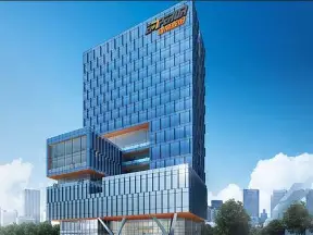 深圳市航嘉驰源电气股份有限公司