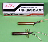 日本sakaguchi坂口电热Sensebee恒温器A111