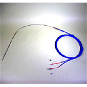 日本sakaguchi坂口电热T-35型双层护套热电偶（K 型）T35165DH