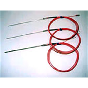 日本sakaguchi坂口电热T-35型N型护套热电偶（非接地）T35N102H