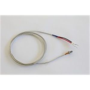 日本sakaguchi坂口电热PSC型K型接地式热电偶PSCM6