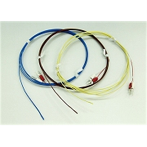 日本sakaguchi坂口电热FEP（氟聚合物）模压热电偶TCMTK0322