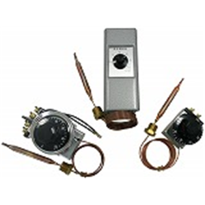 日本sakaguchi坂口电热液体膨胀式恒温器EA3-L