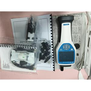 电商MRO供应链美国Beckman贝克曼手持式颗粒计数器   HHPC 3+