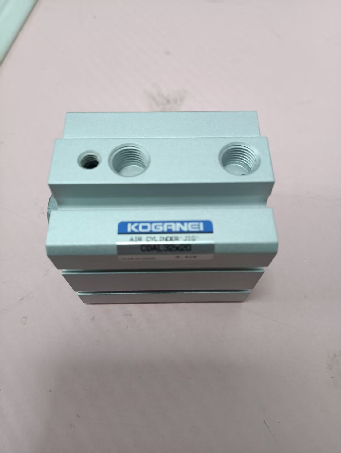 电商MRO供应链推荐日本KOGANEI小金井 气缸 CDAL32X20