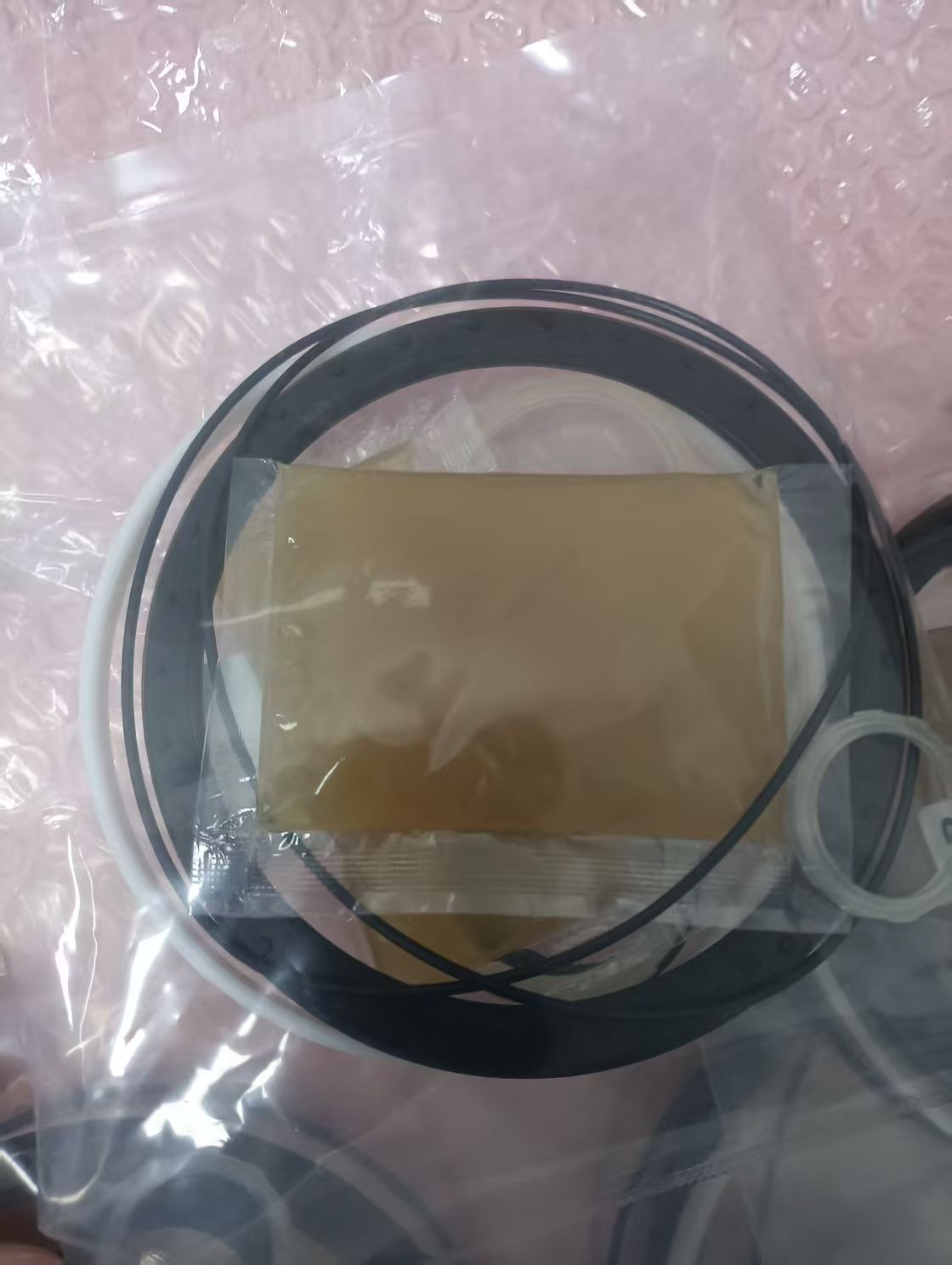 电商MRO供应链推荐日本SMC 气缸密封圈 CS96-100