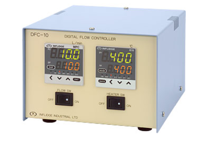 日本INFLIDGE英富丽数字流量控制器DFC-10