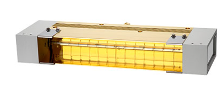 日本INFLIDGE英富丽卤素线加热器NIL - M