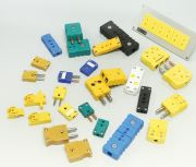 日本sakaguchi坂口电热瓦特隆热电偶连接器SAC-220