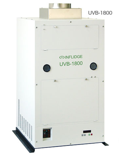 日本INFLIDGE英富丽金属卤化物照明系统MHB-400