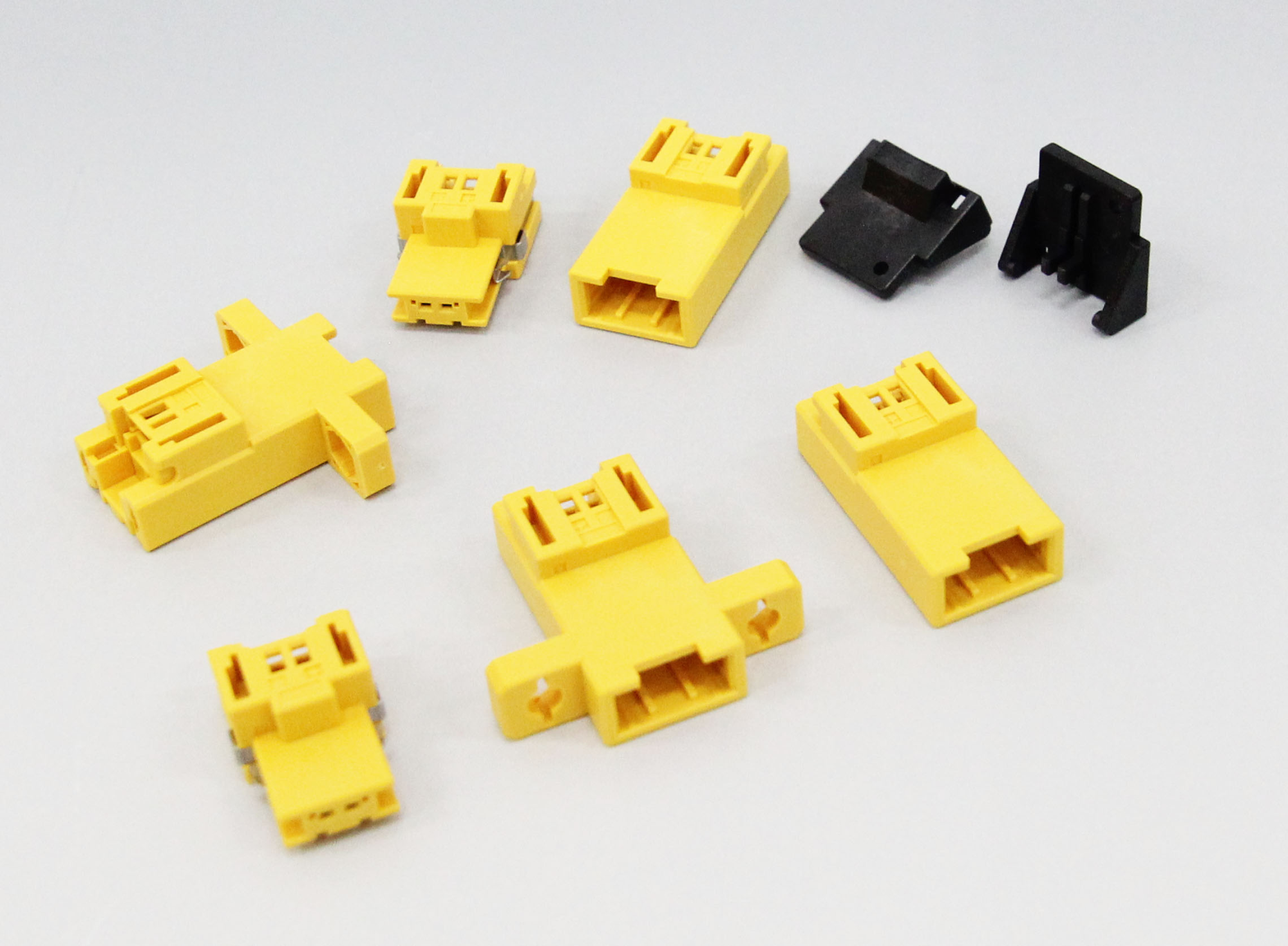 日本sakaguchi坂口电热TE热电偶连接器TE-1