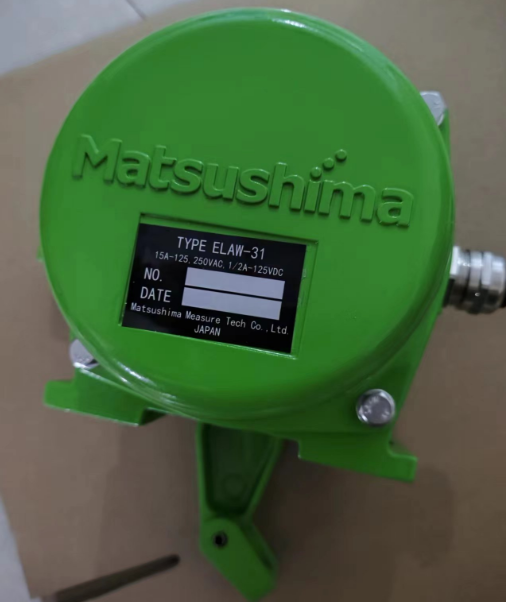 电商MRO供应链日本松岛MATSUSHIMA 开关ELAP-20