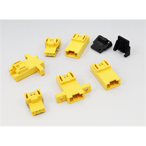 日本sakaguchi坂口电热TE热电偶连接器TE-1