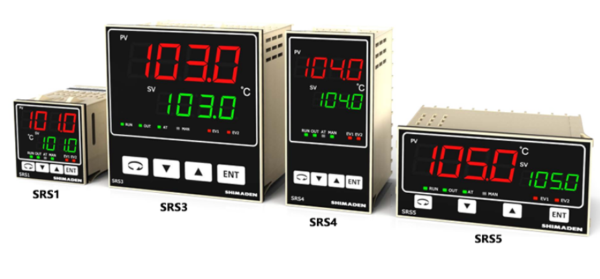 电商MRO供应链日本日本SHIMADEN岛电温控仪SRS-P-N100