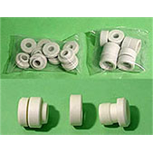 日本sakaguchi坂口电热螺纹式绝缘子NG5B5B