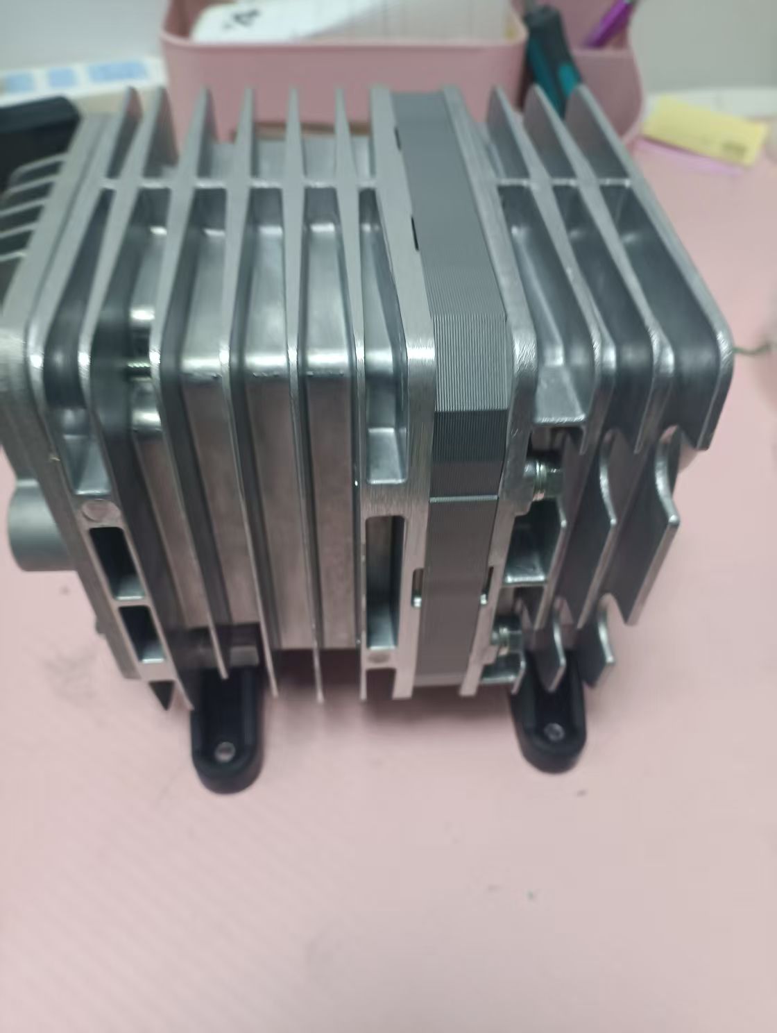 电商MRO供应链推荐日本NITTO KOHKI日东工器 真空泵  VP0940-V1036-A1-2541