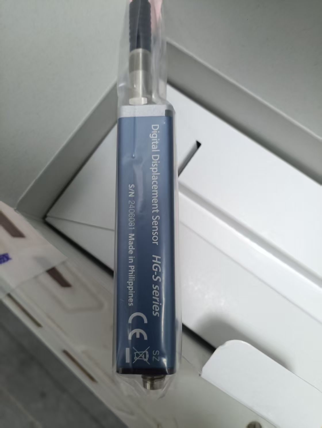 电商MRO供应链日本Panasonic松下 传感器 HG-S1110技术解析