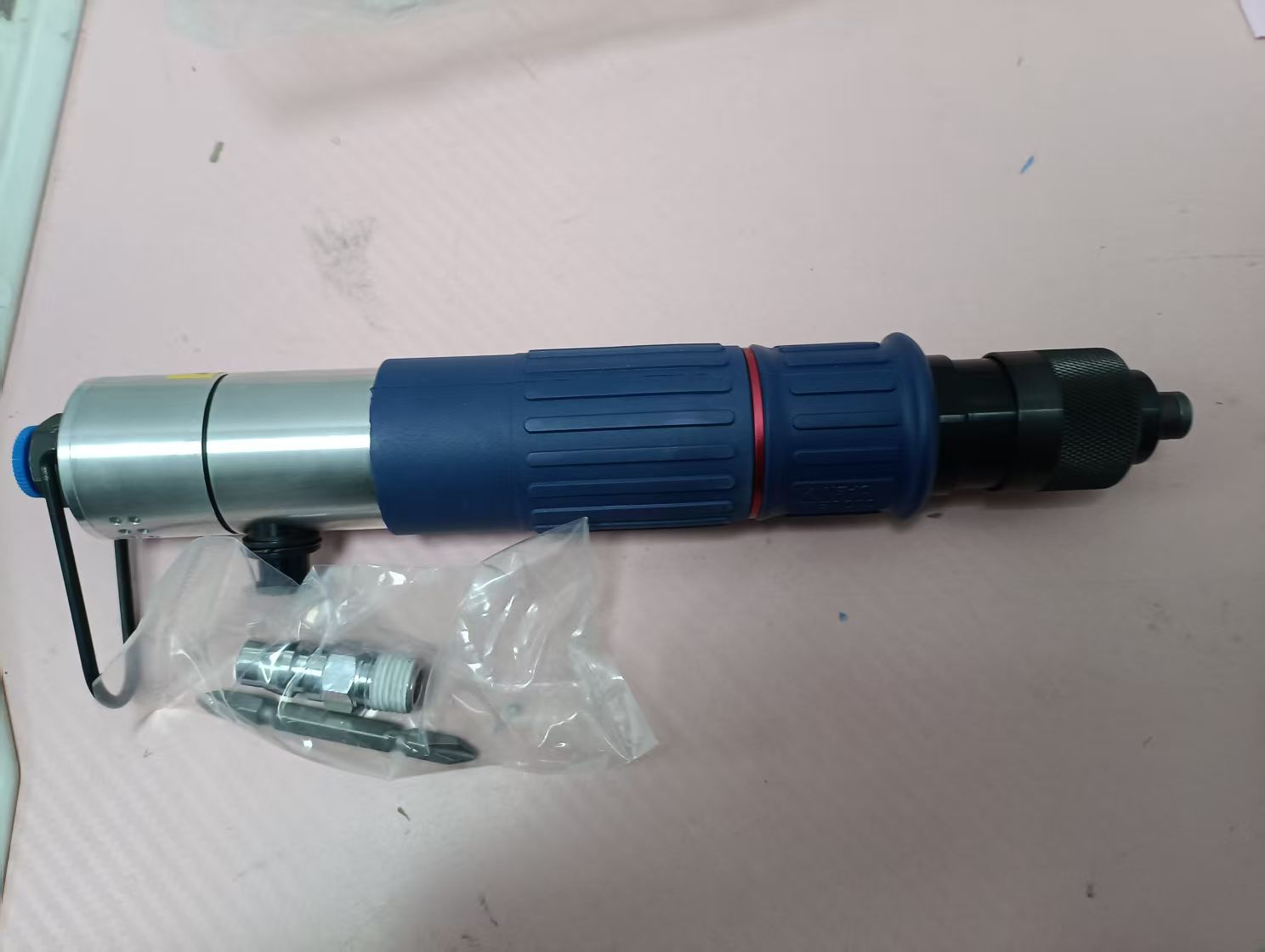 电商MRO供应链推荐日本威威  气动螺丝批   GT-S5TR